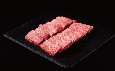 紀和牛焼肉用ロース500g[冷凍] / 牛 肉 牛肉 紀和牛 ロース 焼肉 焼き肉 500g[tnk124-2]