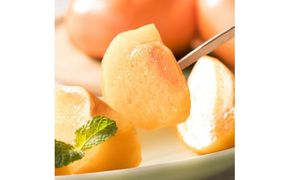 【和歌山ブランド】 濃厚たねなし柿　秀品　Mサイズ　約7.5kg入り【ard011D】