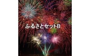 越知町ふるさとセットB