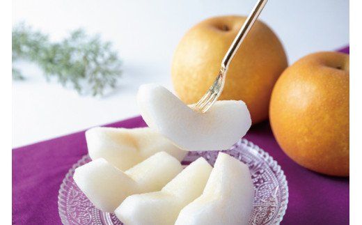 【先行予約受付】 和歌山県産の美味しい梨 約2kg （6〜8玉入り） ※2026年8月中旬頃から9月中旬頃発送予定【mat103B】
