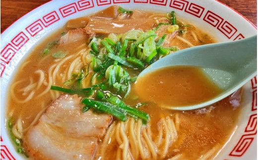 中華そば速水の中華そば本格和歌山ラーメン 4食セット【hym001】