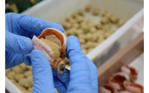 【2026年1月お届け】 御菓子所 川上屋 柿の美きんとん 15個入り F4N-1906