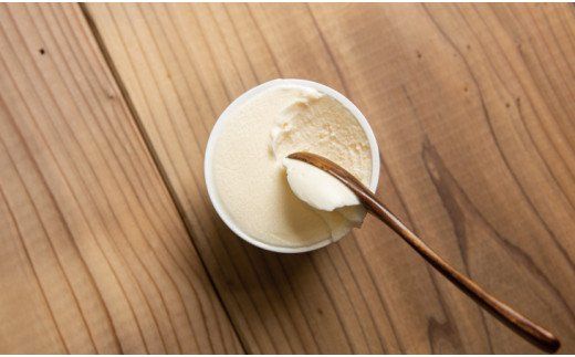 プレミアムジェラート ミルク12個セット アイスクリームセット 100mlカップ ゆあさジェラートラボラトリー 【sgtb700-01】