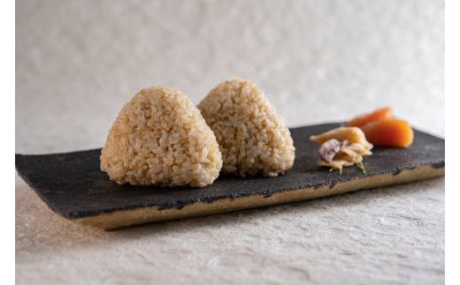 令和8年産　新米　仁淀ブルーの恵み「おち米」（玄米）30kg