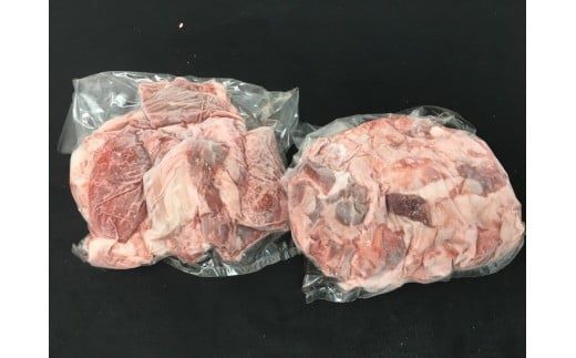 「肉の芸術品」飛騨牛すじ肉1kg 牛すじ煮込み、牛すじ大根、どて煮など F4N-1698