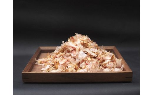 【毎日削りたて】鰹とメジカの削り節（料理） 100g×4袋セット かつお節 かつおぶし 鰹節 花鰹 花ガツオ【tsy004A】