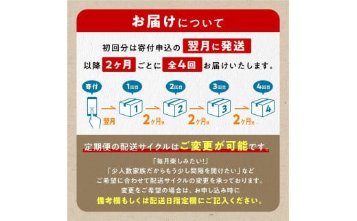 年4回!シラリカいくら(醤油味)定期便【500g(250g×2)×4回】