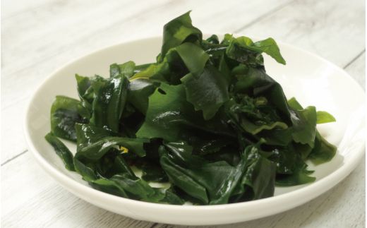 紀州衣奈産 乾燥わかめ 150g×3パック(2025年産)【sml102E】