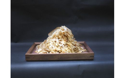 【毎日削りたて】メジカの削り節 100g×4袋セット メジカ節 かつお節 かつおぶし 鰹節【tsy005A】