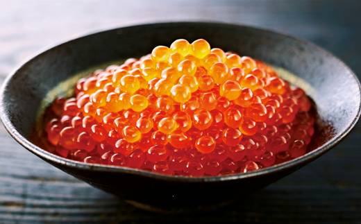 いくら醤油漬 鱒卵 200g いくら イクラ 小分け イクラ醤油漬 いくら醤油漬け イクラ醤油漬け ikura 醤油いくら 醤油イクラ 冷凍いくら 冷凍イクラ 人気いくら 人気イクラ 大人気いくら人気