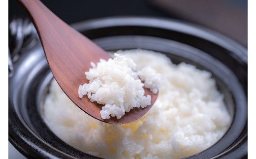 仁淀ブルーの恵み「おち米」 10kg（香り米）