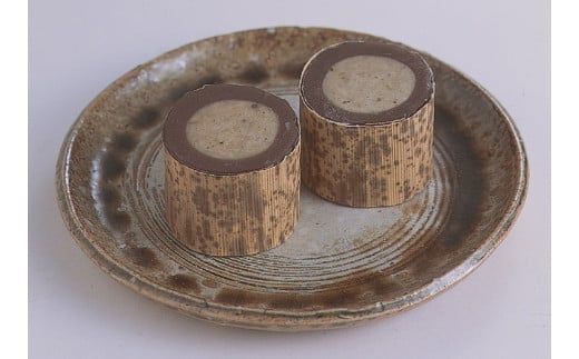 御菓子所川上屋 謹製 ささめささ栗 F4N-1895