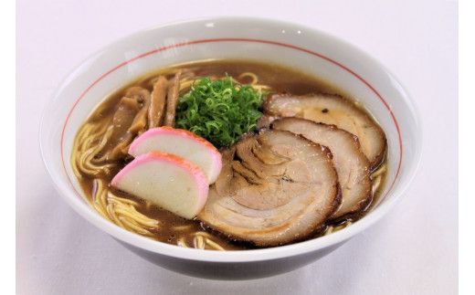 和歌山ラーメン　とんこつ醤油味　3食入×3箱セット 【ksw100】