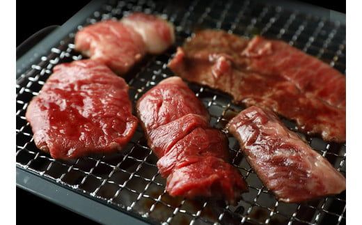 【神戸牛 特選焼?（モモ カタ）150g 冷凍】発送：入金確認後3週間程度 ふるさと納税 ギフト 和牛 牛肉 但馬牛 但馬 神戸 香美町 村岡 和牛セレブ 12000円 58-21