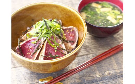 ＼訳あり／ 藁焼き かつおのたたき 3kg (藻塩付き) / 増量 訳アリ 鰹 カツオタタキ  丼 刺身 【２ヶ月以内に順次発送】【nks107A】