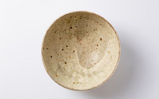 楽天市場】【ふるさと納税】ヒビ粉引きめし碗セット 作家：馬渡