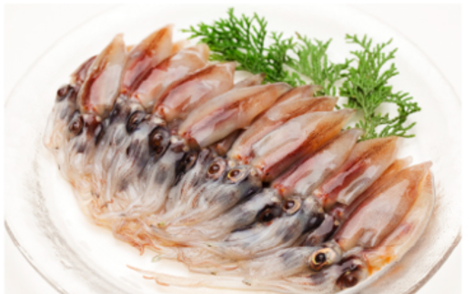 【兵庫県香住産 生 ほたるいか 小分け 250g×8パック 2kg 鍋用だし付 冷凍】【令和8年3月下旬以降発送予定】 刺身でも食べられる 兵庫県はほたるいか水揚げ日本一！ ホタルイカ いか 生ほたるいか 便利 日本海 珍味 海鮮 刺し身 生食 しゃぶしゃぶ 醤油漬け お取り寄せ グルメ ギフト 大人気 ふるさと納税 兵庫県 香美町 香住 宿院商店 14000円 33-01