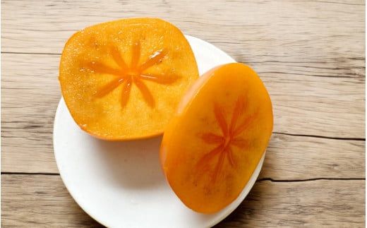 【先行予約】種無し柿 刀根早生柿 秀品大玉 約1.8kg（6個） 2026年9月下旬～10月下旬頃に順次発送予定（お届け日指定不可）/ 柿 かき 種無し 秀品 大玉 フルーツ 果物 くだもの【kiy002A】