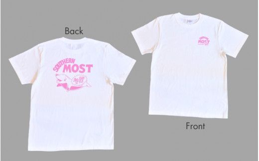 ふるさと納税 服 和歌山県 太地町 くじらとイルカのペアTシャツ(Lサイズセット) hok141 くじらとイルカのペアTシャツ(Lサイズセット)【hok141】（和歌山