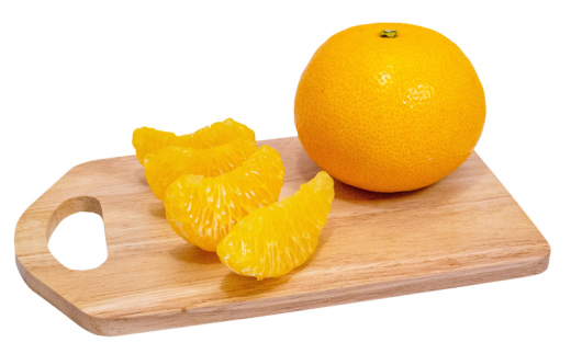 【先行予約】秀優品  八朔  5kg 【M～３Lサイズ混合】【2026年2月上旬から2026年4月中旬頃に順次発送】＜味好農園＞/ はっさく 八朔 ハッサク 柑橘 果物 フルーツ  みかん 美味しい 