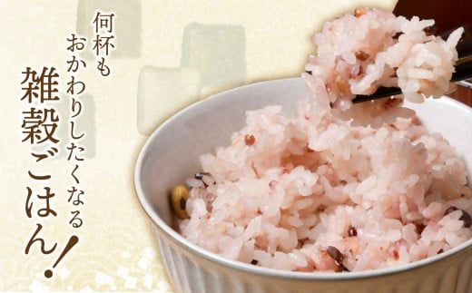定期便 6ヶ月【 幻の雑穀クリエイター監修 】国産 100％ の 十五穀米 計3.6kg ( 200g × 3袋 × 6回 ) / 菅原商店 / 宮城県加美町 ごはん ご飯 米 雑穀 雑穀米 sg00
