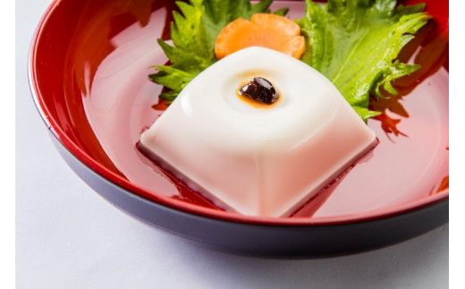 ごま豆腐3種詰合せ　12個入り【dkk100】