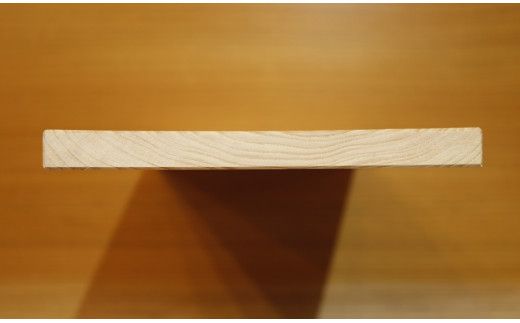 紀州材（ひのき）のまな板 350×210×25mm 杢美-Mokuharu- / まな板 ひのき 檜 木製 一枚板 紀州材 1枚板 国産 天然素材 無垢 無垢材 おしゃれ【mkh001】