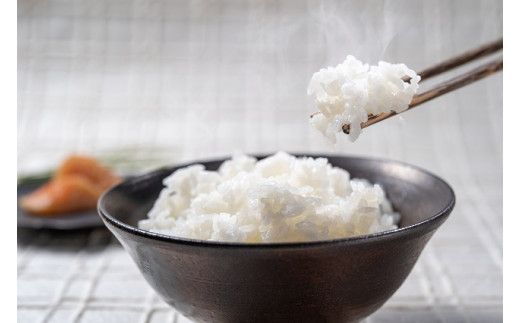 仁淀ブルーの恵み「おち米」 10kg（香り米）