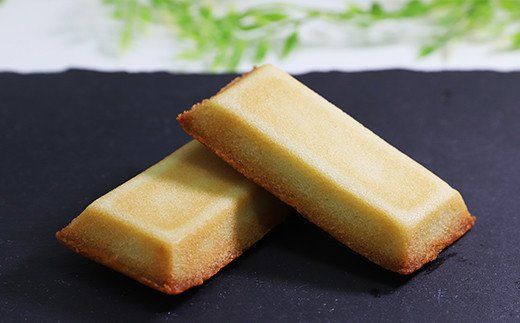 菓子工房コンセルト エメラルドメロンのフィナンシェ kn-0025