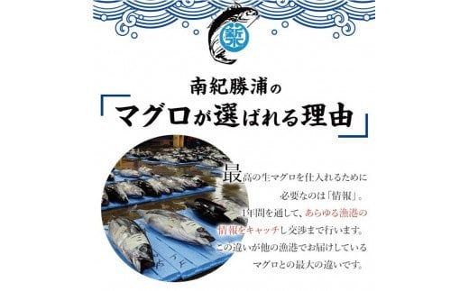 水揚げ高日本一！ 南紀勝浦産 生びんちょうまぐろ（刺身用サク) 約1kg/マグロ まぐろ 鮪  ビンチョウマグロ びんながまぐろ 柵 刺身 冷蔵【nss408】