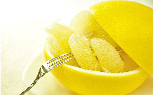 【2026年発送】土佐文旦（約3kg/4～7玉）フルーツ 果物 新鮮 産直