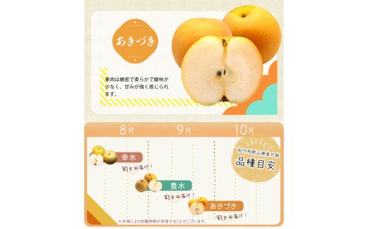 紀州和歌山産の梨 2kg 化粧箱入 ※2026年8月中旬頃〜2026年9月上旬頃に順次発送 ※日付指定不可 梨 なし ナシ 果物 くだもの フルーツ 甘い【uot788】