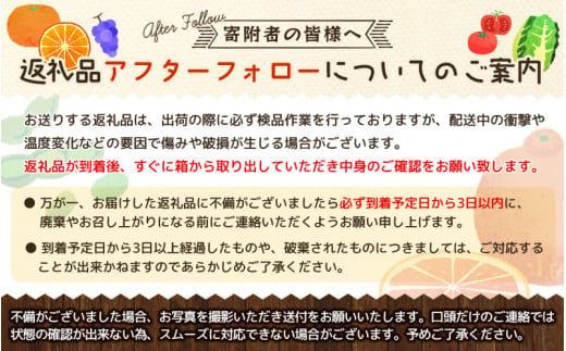 【全3回】紀州和歌山産旬のフルーツ定期便 (いちご・桃・有田みかん)  【tkb375】