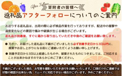 【全3回】紀州和歌山産旬のフルーツ定期便 (スイカ・桃・巨峰) / すいか スイカ もも 桃 白桃 巨峰 ぶどう 果物 くだもの フルーツ フルーツ定期便 和歌山【tkb420】 