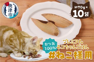 a20-432　ねこ様用10点セット