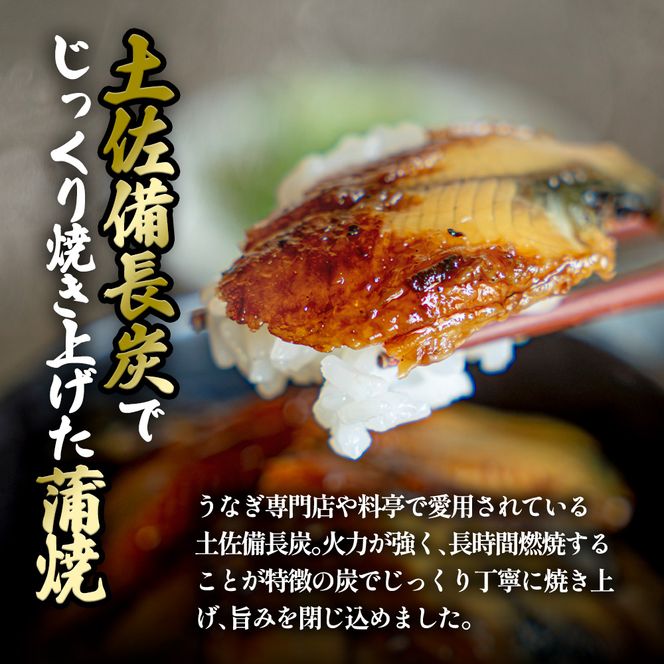 ～四国一小さなまち～ きざみうなぎ蒲焼 80g×6P 約480g カット済み 蒲焼き かば焼き 鰻 ウナギ ふっくら おいしい おかず お茶漬け 惣菜 養殖 国産 簡単 手軽 調理済み