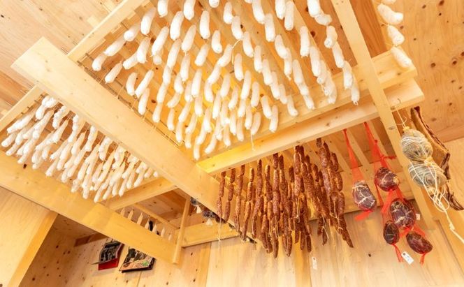 詰め合わせ ブルゴーニュ セット ギフト 肉 お肉 豚肉 豚 ポーク 加工品 サラミ 白カビ ソーセージ つまみ おつまみ 酒のつまみ 冷蔵 愛知 愛知県 日進市