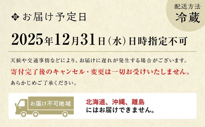【葵献心 やま田】御節料理 二段重(2～4人前)｜京都 北大路 隠れ家的京料理 贅沢おせち 人気おせち［ 豪華おせち 2段 2人 3人 4人 京料理 グルメ おいしい 人気 おすすめ 2026 正月 お祝い お取り寄せ 通販 送料無料 年内配送 ふるさと納税 ］ 261009_A-AAS001