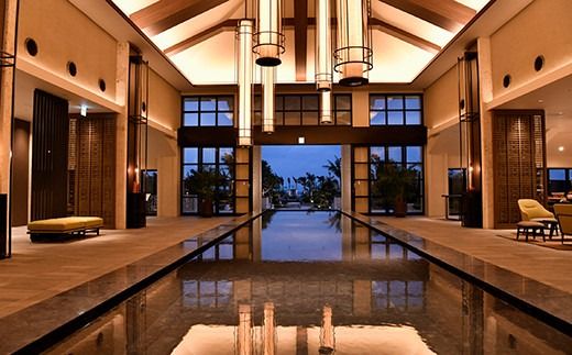 フサキビーチリゾート ギフト券 3万円分 | 沖縄県 沖縄 琉球 八重山 石垣島 石垣市 フサキ ビーチリゾート 宿泊券 国内旅行 リゾート ホテル 旅 旅行 宿泊補助券 観光 観光地応援 チケット FR-001