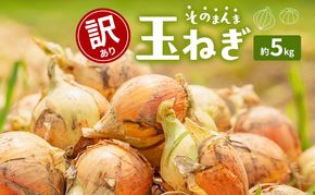 訳ありそのまんま玉ねぎ　約5kg