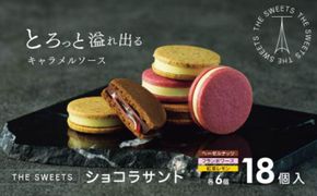 【期間限定】ザ・スウィーツ ショコラサンド(18個) ｜シャディ スイーツブランド 人気セット スイーツ［ シャディ お取り寄せ ショコラサンド 人気 おすすめ ナッツ ラズベリー 紅茶 レモン ギフト プレゼント 贈答 お菓子 スイーツ 通販 京都 ふるさと納税 ］ 261009_SHDYAS004