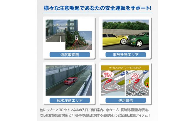 セーフティレーダー AR-48LA 242161_CX018