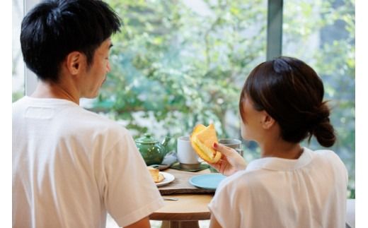 D401 三角チーズサンドパンプレミアム８個入