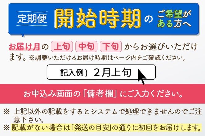 〈令和6年産〉《定期便8ヶ月》【玄米】サキホコレ 5kg (5kg×1袋) 秋田県産 特別栽培米 令和6年産 お米 発送時期が選べる 毎月・隔月お届けも可|02_snk-120508