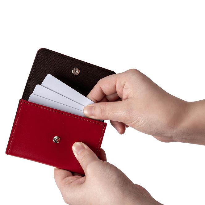 ランドセルリメイク 小物5点セット / Lジップ財布・キーケース・カードケース・パスケース・ポーチ / ランドセル リメイク アップサイクル 財布 名刺入れ