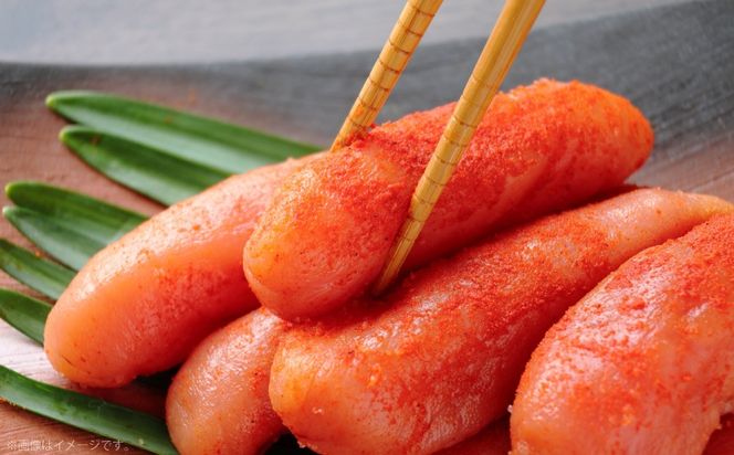 辛子明太子 無着色 昆布漬 600g [筑前福岡 福岡県 宇美町 um40azo710002] めんたいこ 明太子 福岡県産 冷凍