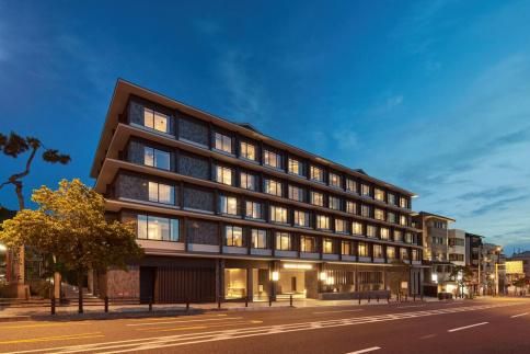 【THE HOTEL HIGASHIYAMA KYOTO TOKYU】平休日1泊朝食付ペア宿泊券《エグゼクティブハリウッドツイン》［ 京都 旅行 宿泊 ホテル 旅館 人気 おすすめ 割引 チケット クーポン 観光 トラベル 宿  宿泊券 人気 おすすめ ホテル 宿泊 旅行 観光 グルメ ふるさと納税 ］ 261009_A-LA020