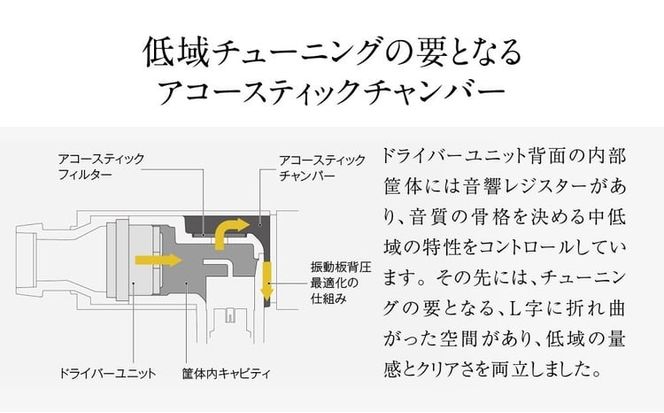 高音質有線イヤホン final E5000 MMCX シルバーコートケーブル付属