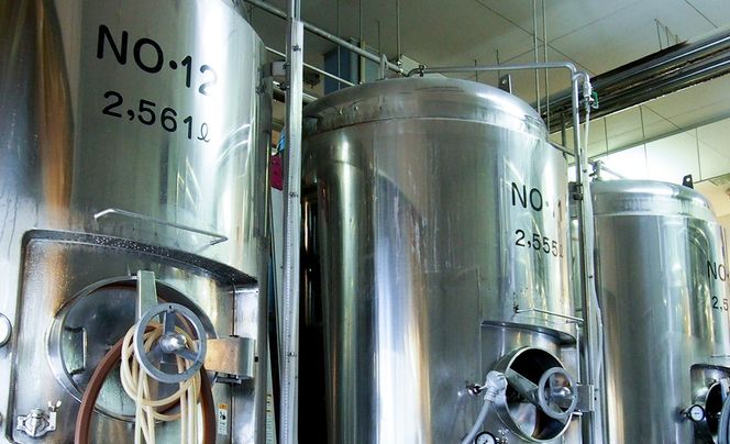 りんごビールCACHINA 330ml 6本セット|02_azg-010601