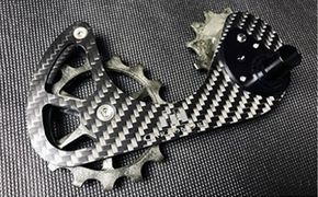 P.CDJビッグプーリーキット V3（シマノ 90/68系） 雑貨 日用品 